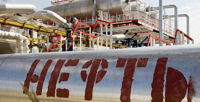 Россия снова стала лидером импорта нефти в Китай и Индию