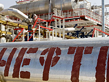 Россия снова стала лидером импорта нефти в Китай и Индию