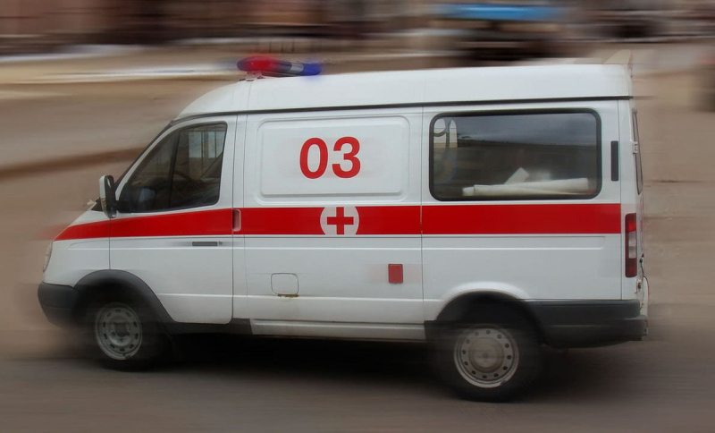 В Саратовской области девочку ранили ножом на улице