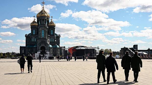 Там, где деды воевали: какие места боевой славы можно посетить недалеко от Москвы