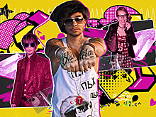 «Больше, девочки! Больше гламура!» Как Россия позавидовала Тимати, возненавидела Зверева и Собчак