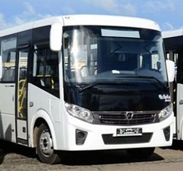 Пассажиров высадили из костромского автобуса из-за лукавства водителя