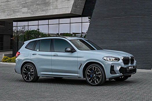Завод BMW простаивает больше недели из-за забастовки рабочих