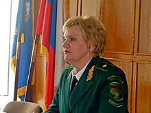 Заместитель руководителя Центрально-Чернозёмного Росприроднадзора обвиняется в злоупотреблении служебными полномочиями