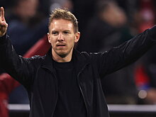 Нагельсманн во сне выкрикивает имена игроков «Баварии», чем иногда будит жену