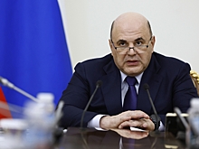 Мишустин распорядился прекратить энергетическое соглашение с Финляндией