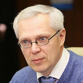 Экономист Эрик Найман успокоил украинцев