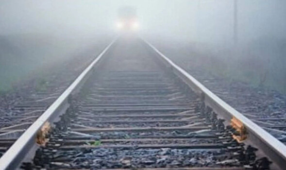 В Челябинске женщина выжила, попав под поезд