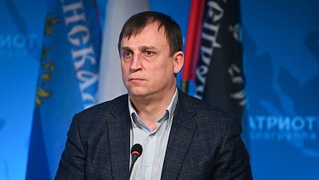 Вострецов отреагировал на заявление о готовности НАТО «забрать» Калининград