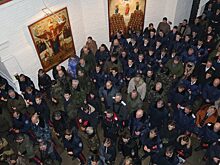 Сегодня на Дону вспоминают жертв политики расказачивания