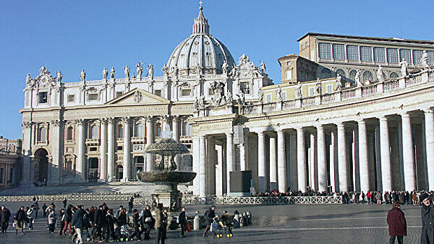 В Ватикане представители трех религий призвали к запрету эвтаназии