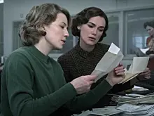 Вышел трейлер криминальной драмы «Бостонский душитель» с Кирой Найтли