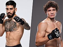 UFC 317: Топурия — Оливейра, Копылов — Коста, MMA 29 июня 2025 года, прямая онлайн-трансляция, лайв, Международная неделя боёв