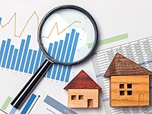 В России зафиксирован рост спроса на рыночную ипотеку