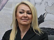 «Это не шмотье, это — шедевры»: Рудковская объяснила, зачем покупает много брендовых вещей