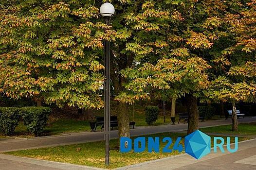 Астрономическая осень в Северном полушарии Земли начнется 22 сентября