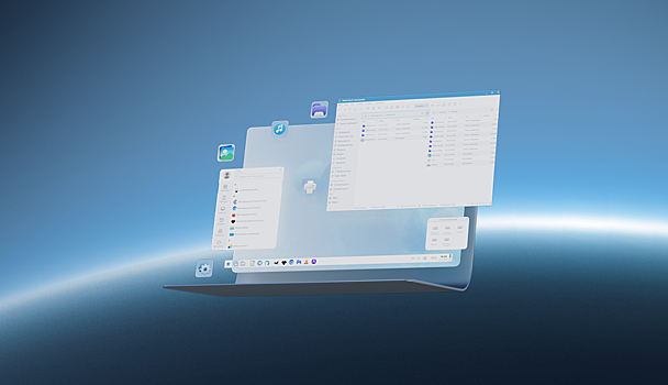 Вышла российская ОС Astra Linux 1.8