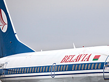 Минск выразил Киеву протест после инцидента с самолетом