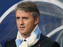 СМИ: Манчини хочет пригласить в "Зенит" футболиста "Ниццы" Балотелли