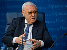 Аксаков считает, что поддержка всех отраслей позволит перезапустить экономический процесс