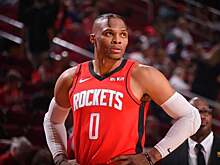 Расселл Уэстбрук выпустил новую коллекцию одежды