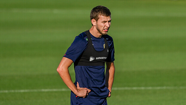 Лечи Садулаев считает возможной победу сборной России на чемпионате Европы в 2028 году