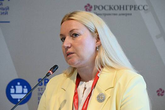 Российская судья оценила вклад ООН в регулирование международных экономических отношений