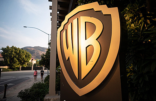 Революция на кинорынке. Warner Brothers начнет выпускать все свои фильмы в кино и на стриминговых сервисах одновременно
