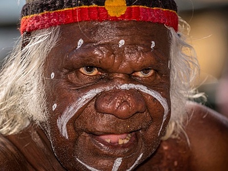 Австралийские аборигены знали, что такое переменные звёзды