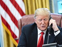 Трамп дал совет Макрону после инцидента с пощечиной от жены