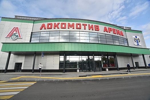 В Новосибирске победитель аукциона выиграл право инвестировать в площадку регионального значения