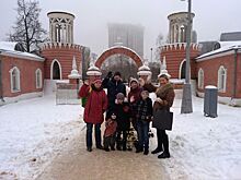 Экскурсия Вероники Телецкой-Яснопольской пройдет в Воронцово