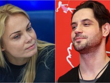 Марк Богатырев порассуждал о семье на фоне недавнего развода