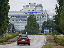 На ЗАЭС заявили, что угроза ядерной безопасности есть, но ситуация под контролем