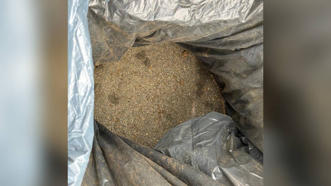 Правоохранители Магадана выявили факты нелегальной золотодобычи и нарушения миграционных правил