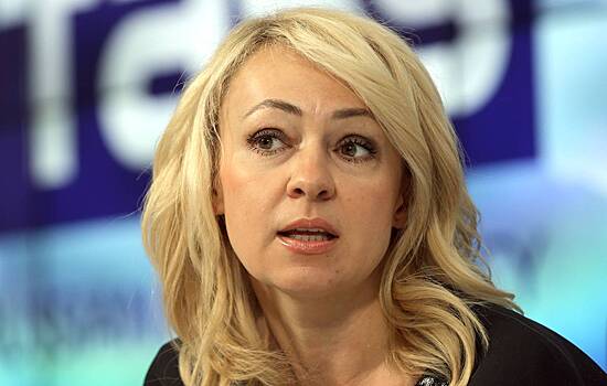 Рудковская призвала посадить на 10 лет обидчиков Соловьева