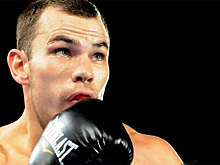 Боксер Чудинов проиграл поединок за титул WBC Silver