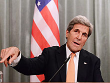 Керри: Трамп «напугал» многих руководителей компаний США