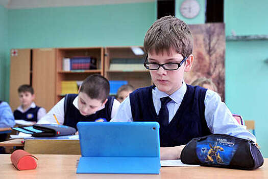 Депутат Вассерман потребовал вернуть в школьную программу логику