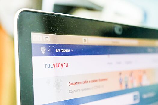 В 75 регионах России появится возможность записаться к нотариусу через "Госуслуги"