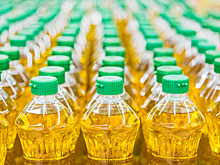 Рынок растительных масел в Азии и России сохраняет высокую волатильность