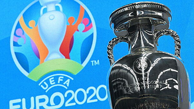УЕФА планирует определиться с городами-хозяевами ЕВРО 17 июня