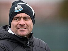 Экс-вратарь «Ньюкасла» Харпер перенес инсульт. Его госпитализировали