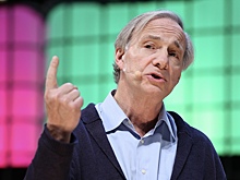 Миллиардер Далио: Антироссийские санкции ударили по Западу и США