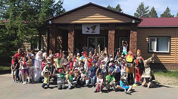 В Ноябрьске вскроют капсулу времени