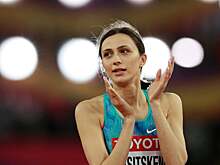 Ласицкене вошла в число кандидаток на звание спортсменки года по версии IAAF