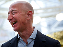 Основатель Amazon Безос за день заработал $3 млрд