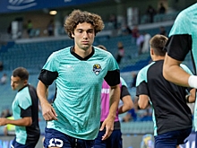 «Сочи» одержал победу над «Пари НН» в матче РПЛ