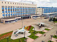 Сотрудники АПЗ стали гордостью Арзамаса
