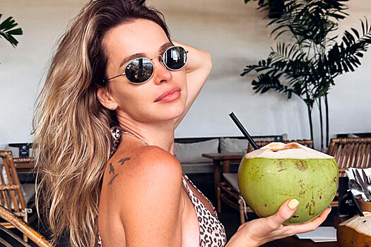 Хилькевич рассказала, как относится к отказам на кастингах